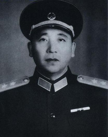 抗美援朝战争中志愿军各军按什么顺序入朝军长都是谁