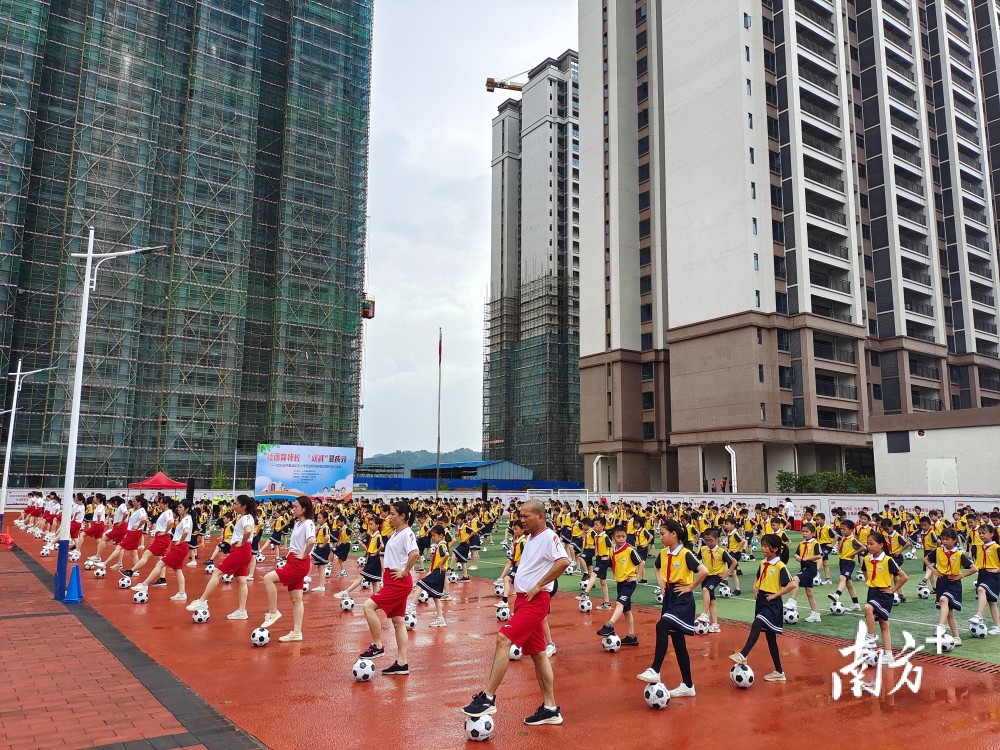 怀集县实验小学图片