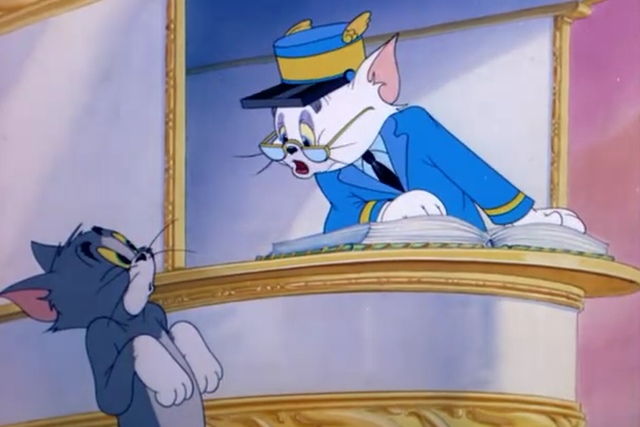 猫和老鼠手游:库博天堂流攻略玩法!利用不同点位,来回拉扯老鼠