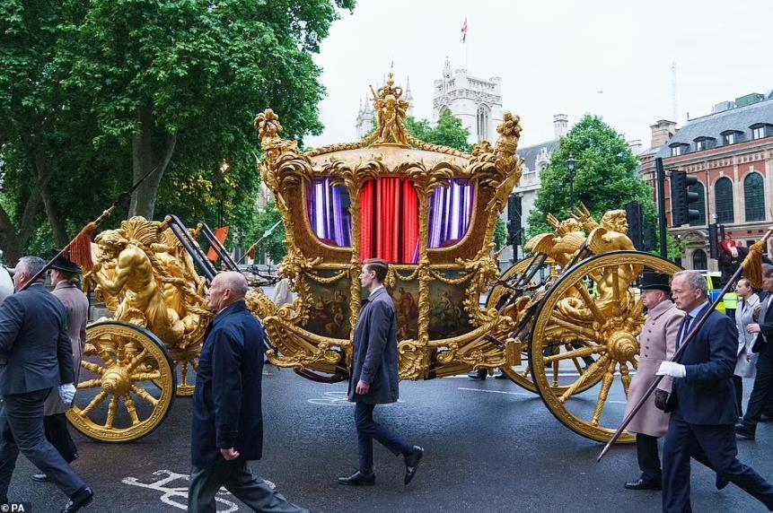 英国女王登基70周年大典2日举行：哈里梅根到场，全英都high起来了！精锐一对一价格表2019