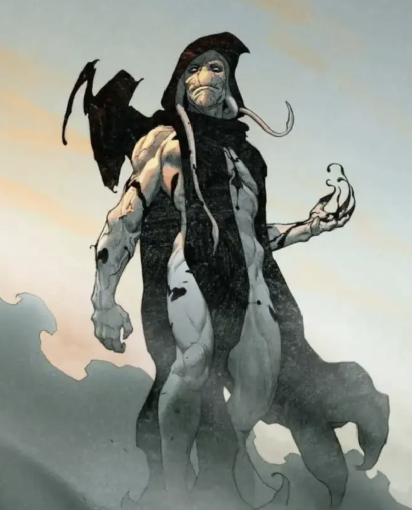 漫威屠神者格尔的最终结局是什么