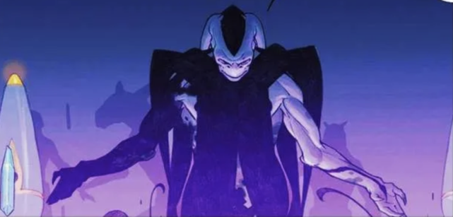 漫威"屠神者"格尔的最终结局是什么?