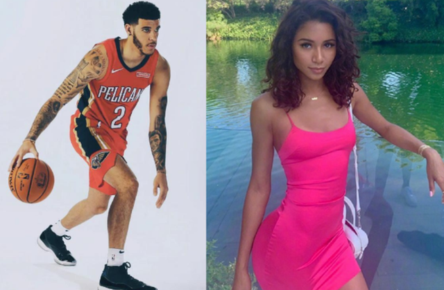 跟球嫂分了?24岁球哥现身夜店,新女友身材火辣,曾高调秀恩爱