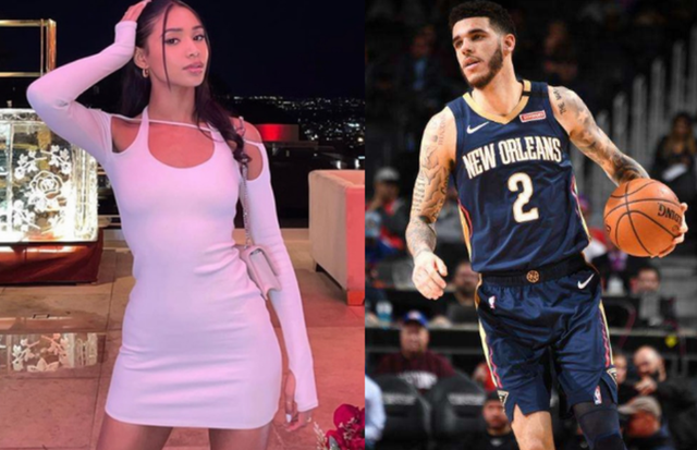 前就已经有传言球哥和球嫂的感情并不好,当时他们虽然生育了一个女儿