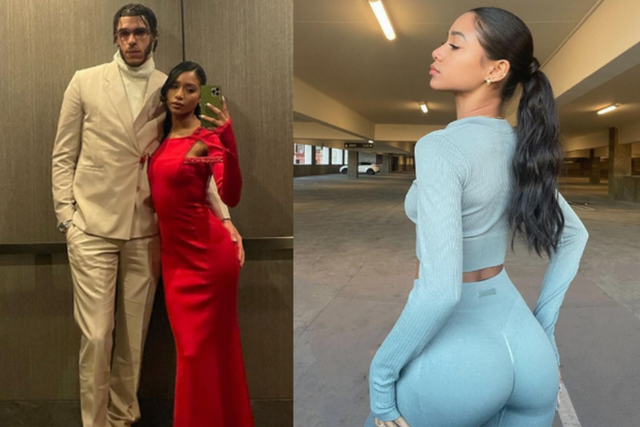 24岁球哥现身夜店新女友随行身材吸睛他曾高调在社媒秀恩爱