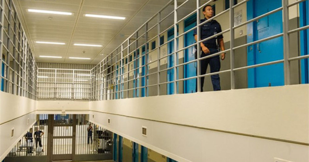 新加坡男子误打误撞买到毒品被判死刑,又因一只死去的仓鼠洗脱罪名_腾