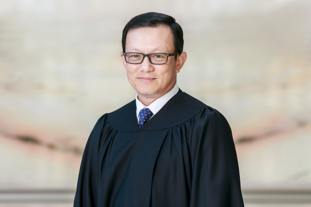 新加坡男子误打误撞买到毒品被判死刑,又因一只死去的仓鼠洗脱罪名