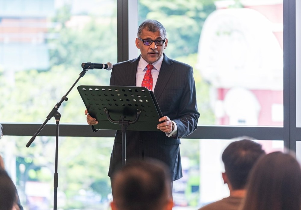 新加坡男子误打误撞买到毒品被判死刑,又因一只死去的仓鼠洗脱罪名