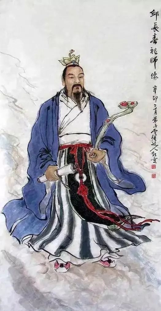 蜃龙|第30话青鸟的使者带着一封信来了。  2002 年 3 月 23 日