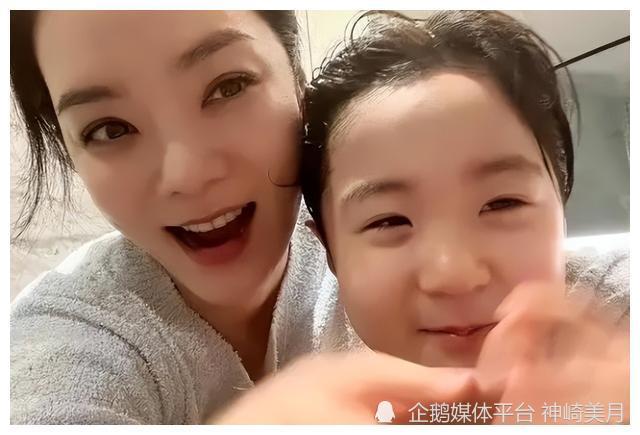 7對中韓明星夫妻現狀戚薇李承鉉懷二胎蔡琳兒子3歲才知有爸爸