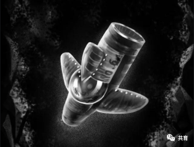 我都心痛不已,我给了她一个美好的结局:几年以后,落日六号被成功对接