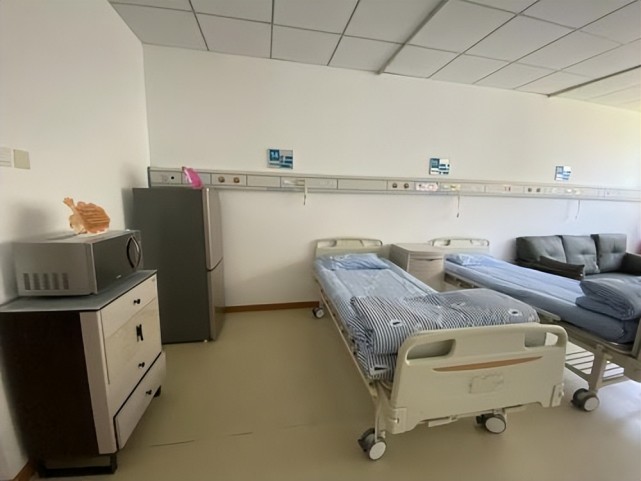 宁夏儿童医院图片