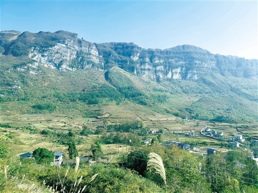 八面山:土家族的圣山——写在龙山县里耶秦简发现20周年之际(下)