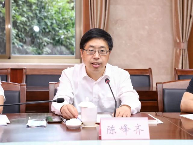 携手谋发展共建都市区双龙风景旅游区来婺城对接相关工作