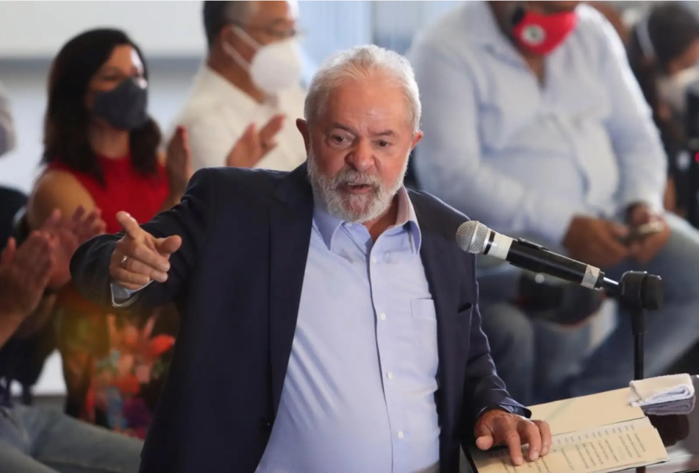 要变天哥伦比亚大选杀出黑马美国后花园起火拜登罩不住