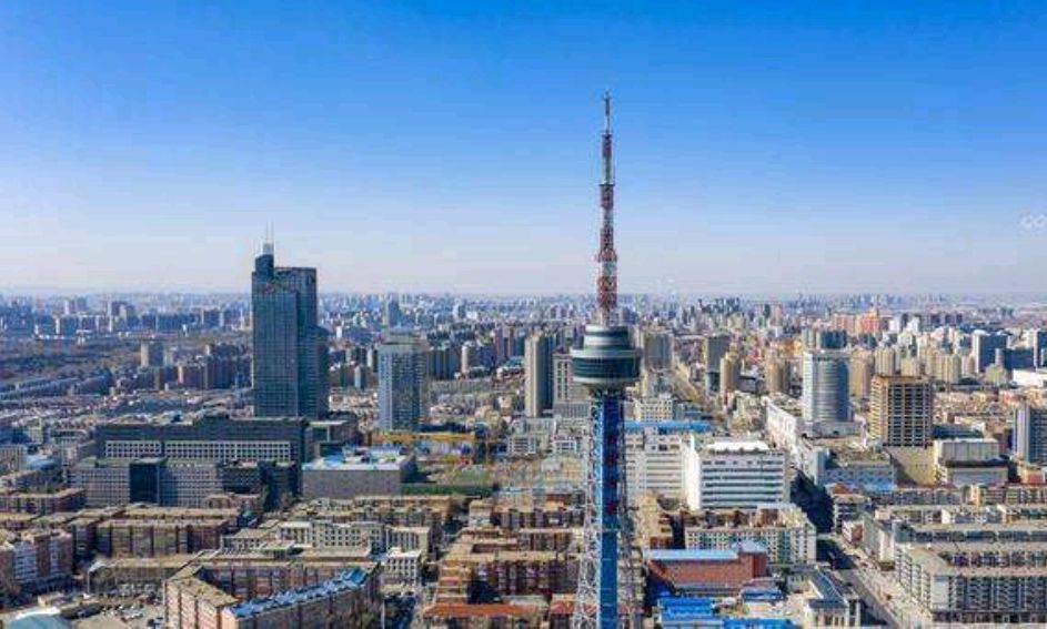 最多人口的城市_吉林省人口最多的城市,面积比北京、天津大,常住人口超过9