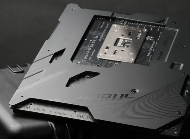 amd 600系列主板定价范围曝光,东芝发布新款p300 2tb硬盘