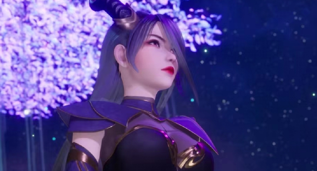 万界仙踪两位魔女超性感男主实力确定白泽已沦为工具人