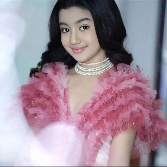 关于柬埔寨王国小公主你知道多少