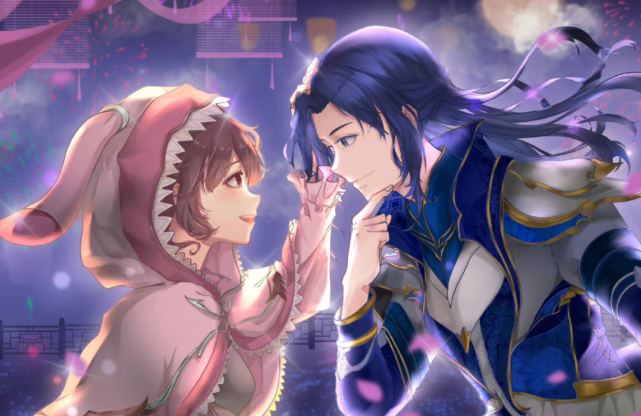 斗罗大陆:"三舞"中式婚礼来袭,红妆小舞无比甜美,竟比白色婚纱还养眼!