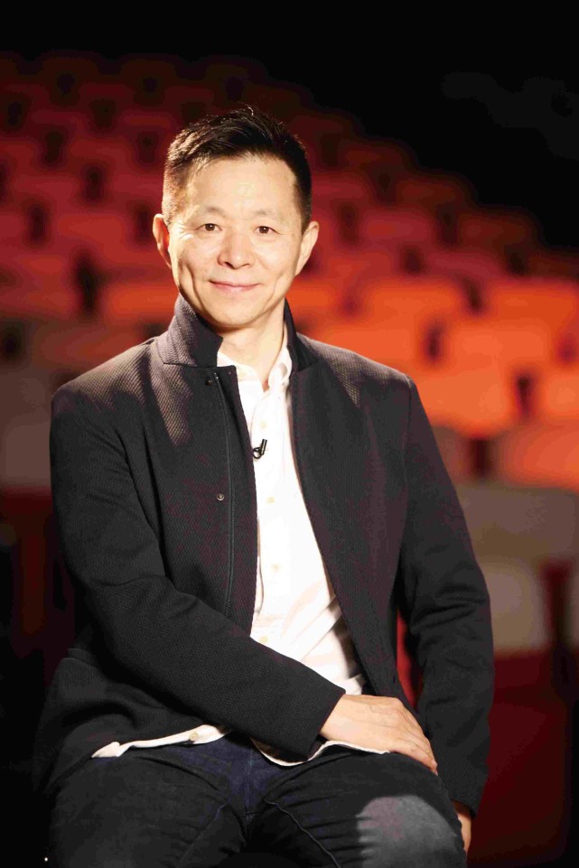 王宏伟从戈壁滩走出来的音乐学院带头人