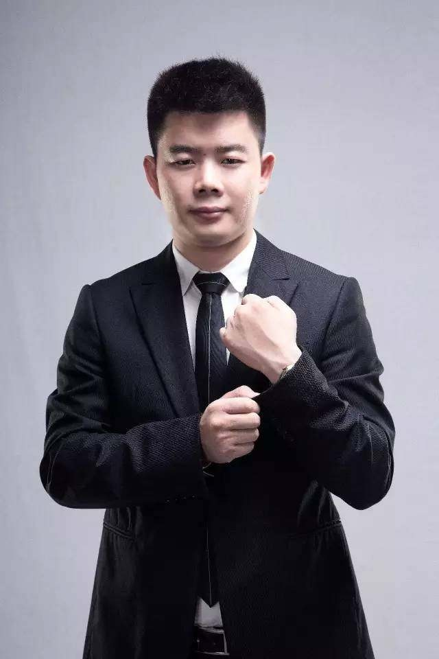 千磨万击还坚劲,思埠集团董事长吴召国创辉煌!