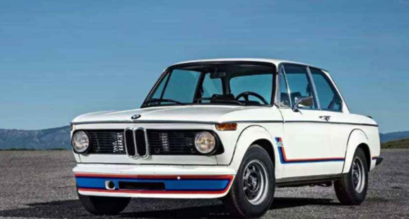 从经典到时尚,始终如一的运动精神,详解宝马3系历代车型发展史_腾讯