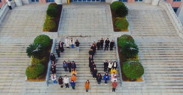 巢湖学院"十佳班集体"风采展示(二)