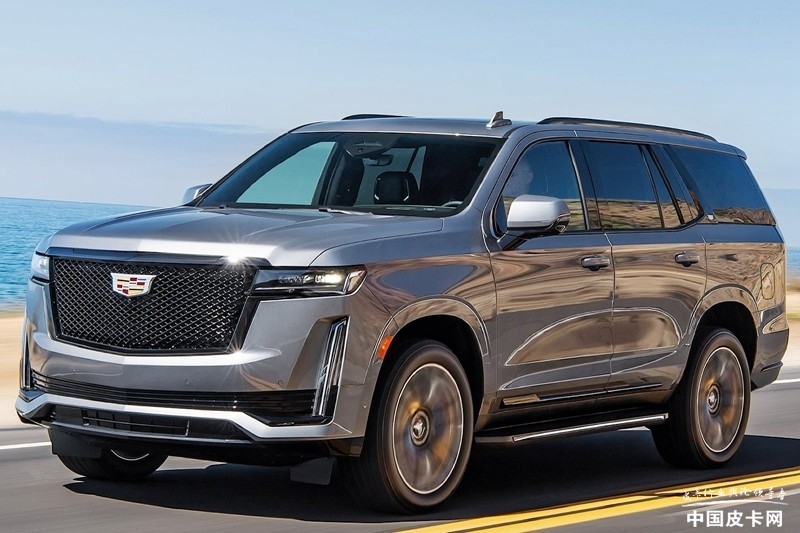 复活凯雷德皮卡凯迪拉克申请ext专利