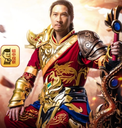 广告玩成梗—不得不说的传奇广告_腾讯新闻