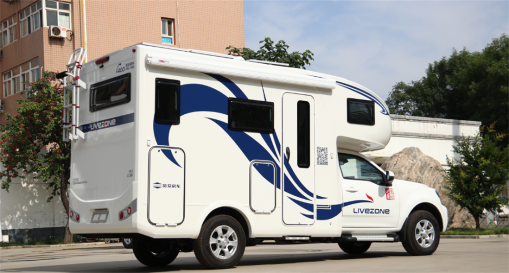 设为封面作为览众骆驼房车曾经的销量之王,风骏c7在车友圈中备受推崇