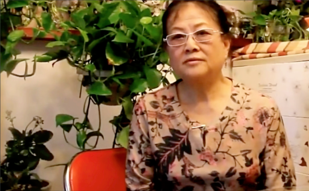 文兴宇病逝快15年了,遗孀张克境的痴爱让人泪目