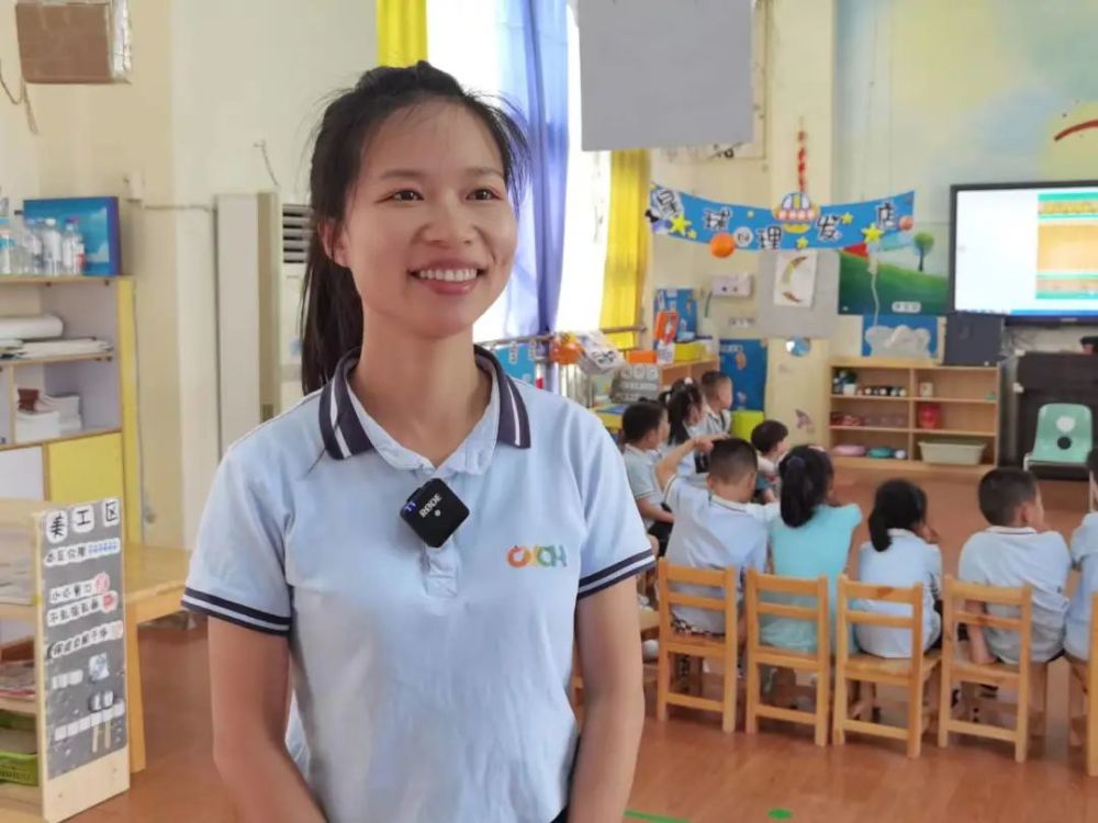 独家专访!地震中女幼师自己未躲避 全力护学生_腾讯新闻