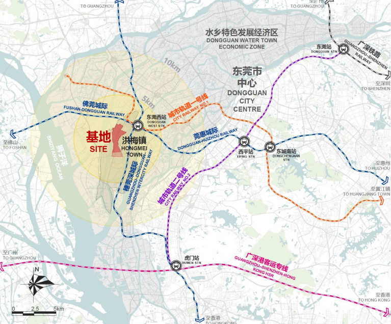 原創東莞水鄉功能區河西片區工改居商反哺工改工實踐探索剖析