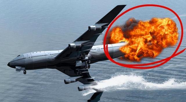 02年大连一客机尾部冒烟坠毁,112人罹难,有一具遗体内残留汽油