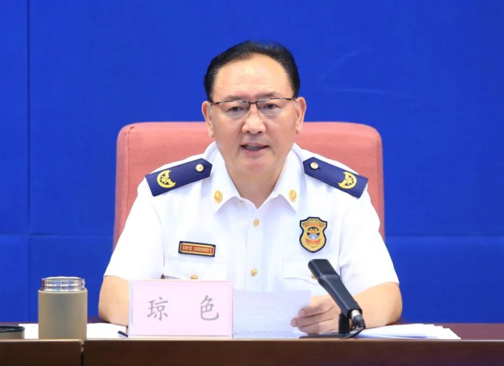 消防救援局部署服务保障稳住经济大盘工作