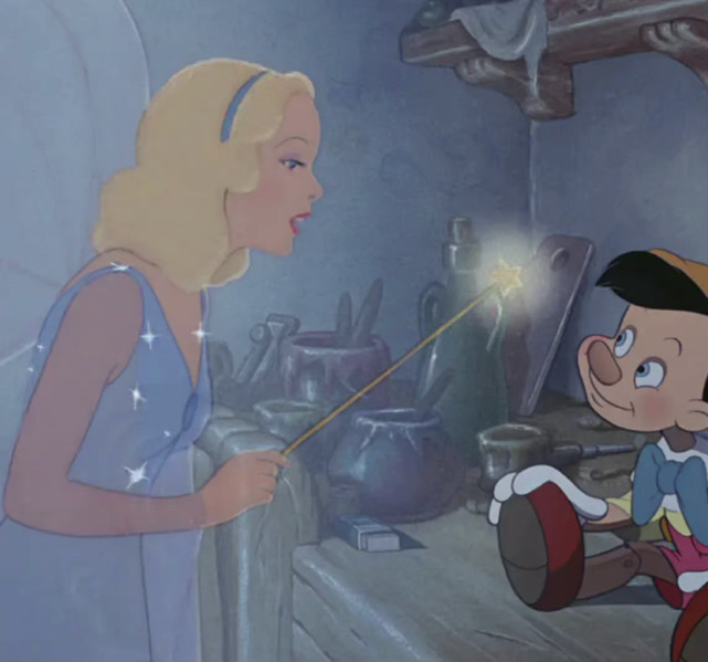 吃鸡皮诺曹皮肤(吃鸡皮诺曹皮肤会返场吗)