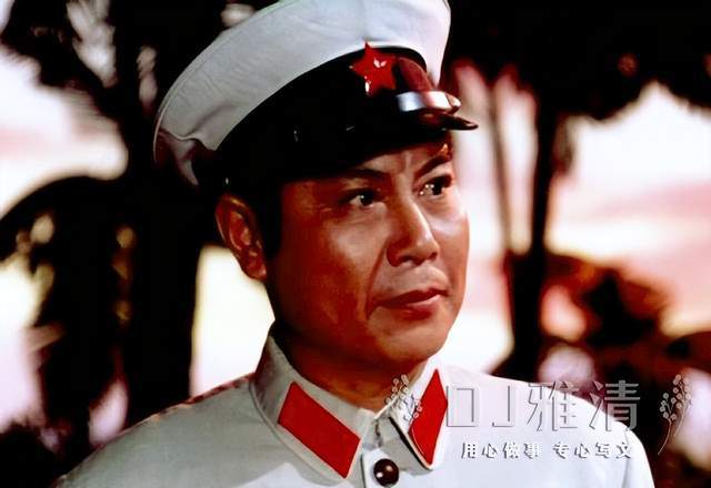 八一厂十位“银幕军人专业户”，王心刚张良李幼斌唐国强等男星，谁演得更好_腾讯新闻