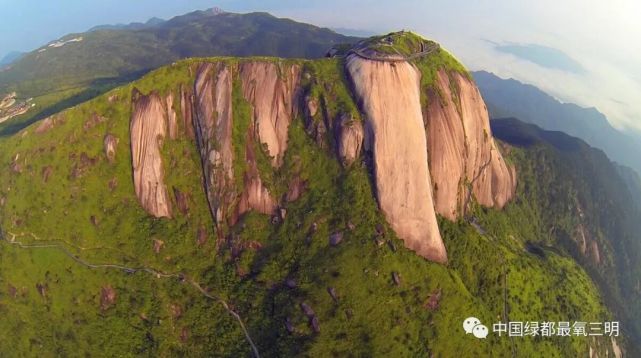 永安桃源洞登山清心清流天芳悦潭泰宁九龙潭夜游泰宁大金湖亲水爽身20