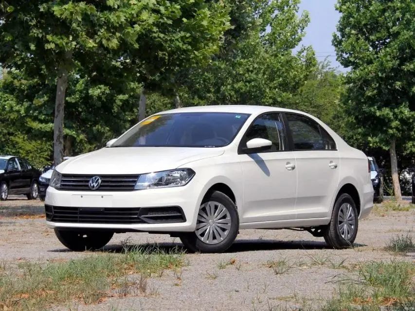 被 遗忘 的大众桑塔纳 配1 5l 6at 跌至5 9万 月销8千辆 腾讯新闻