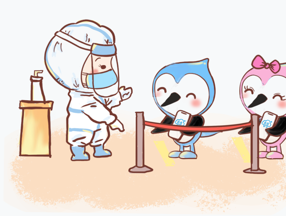 72小时核酸要求实操攻略来了!_腾讯新闻