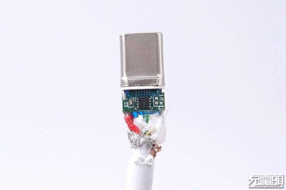 TYPE-C数据线定制