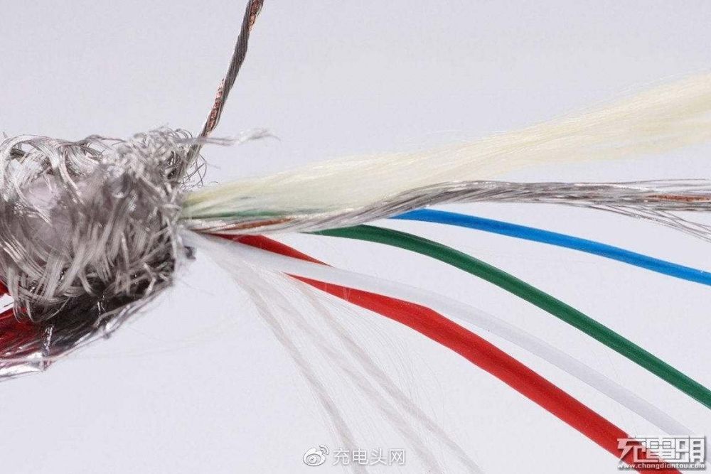 TYPE-C数据线定制