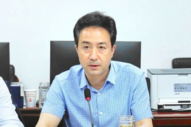 鲁甸县召开防汛减灾工作视频调度会议