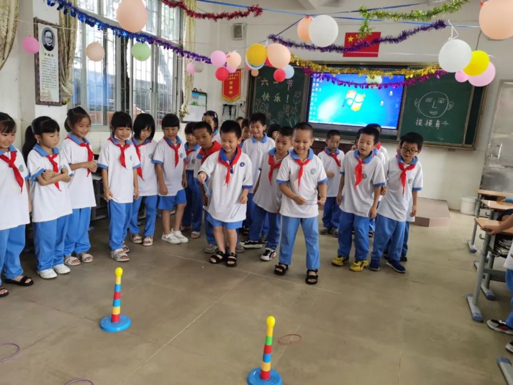 二小▲臺城南坑小學▲臺城南強小學▲臺城三小▲臺城一小▲工業幼兒