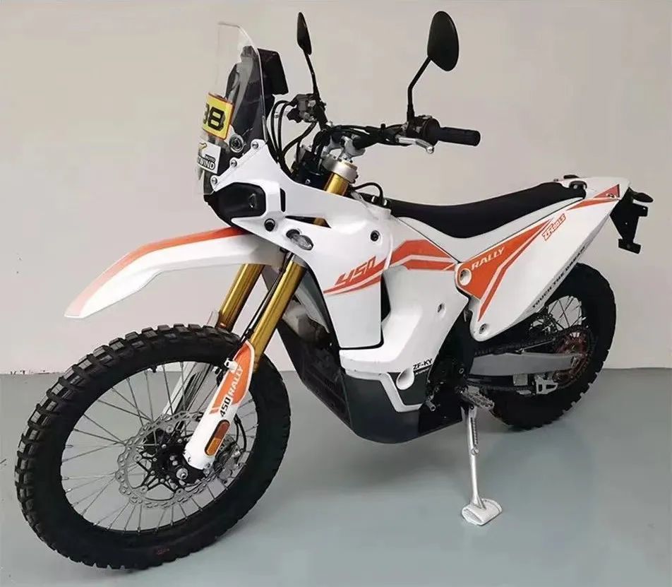 凯越450rally预计售价3.5万元_腾讯新闻