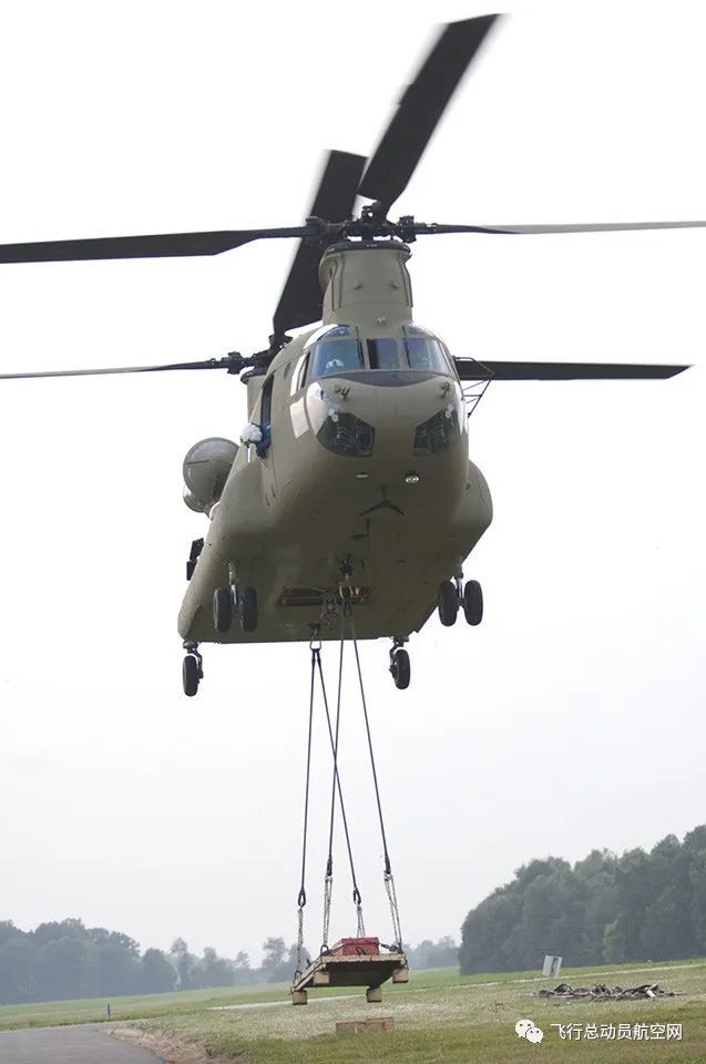 德国宣布采购60架ch-47f"支奴干"重型直升机_腾讯新闻