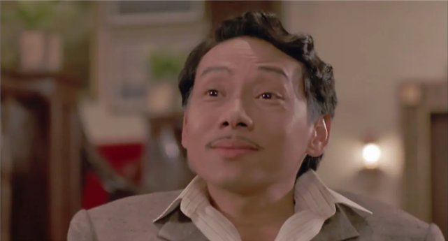 香港小个子演员有人曾是舒淇经纪人有人被称为港版土行孙