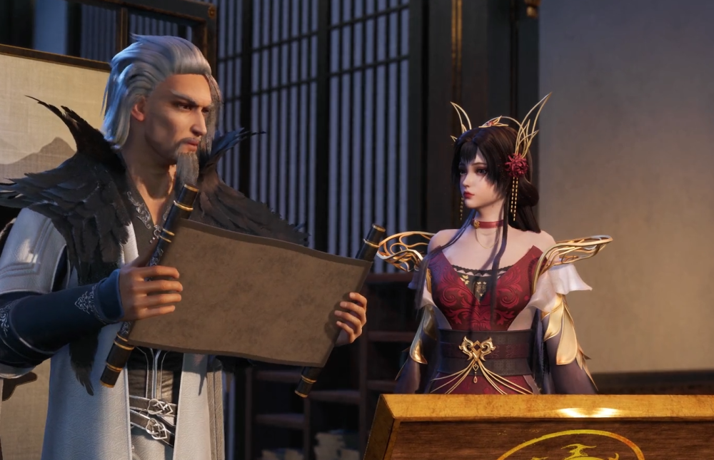 灵剑尊原作章节太多了作者也是不简单我觉得动画可能会有删减