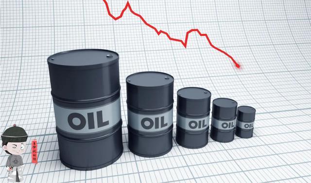 欧盟禁运俄罗斯石油后，全球石油日产量或减少300万桶！油价又要涨？职场升级打怪